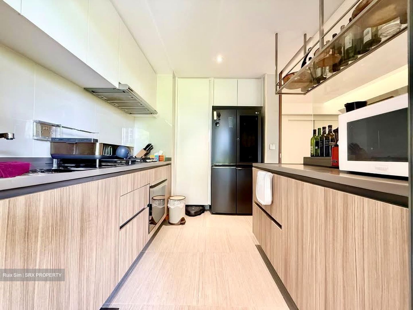 Rivercove Residences (D19), Condominium #552326421